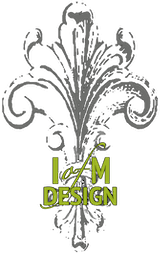 Ides of March Design Logo